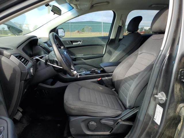 2015 FORD EDGE SE - 2FMTK3G93FBC29630