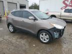 HYUNDAI TUCSON GLS photo