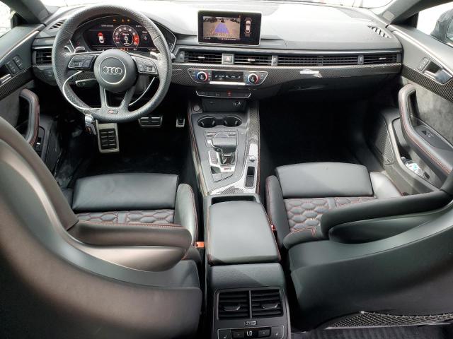 2019 AUDI RS5 WUABWCF53KA907854