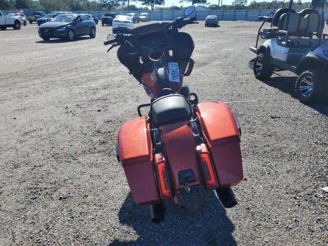 2024 HARLEY-DAVIDSON FLTRX 1HD1KH715RB632634