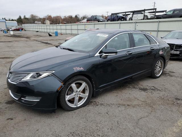 2014 LINCOLN MKZ