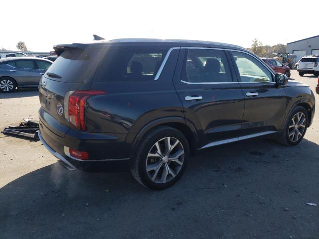 2021 HYUNDAI PALISADE L - KM8R54HE7MU215160