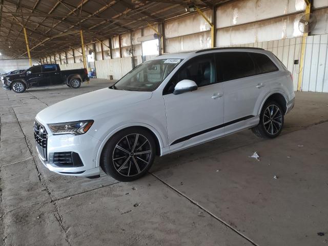 2021 AUDI Q7 PRESTIG #3027028838