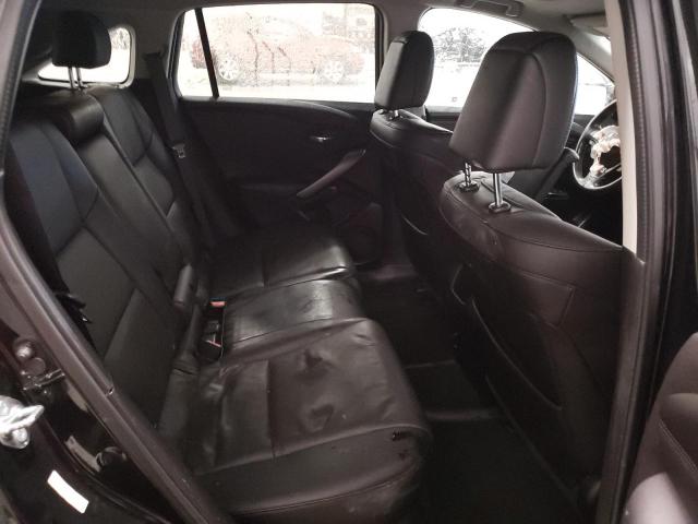 2015 ACURA RDX TECHNO - 5J8TB4H51FL024637