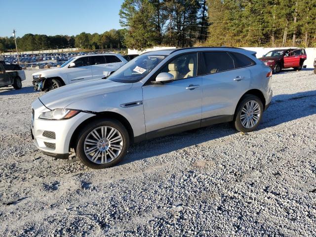 2018 JAGUAR F-PACE PRE #3008815116