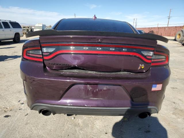 2020 DODGE CHARGER SC - 2C3CDXGJ6LH175026