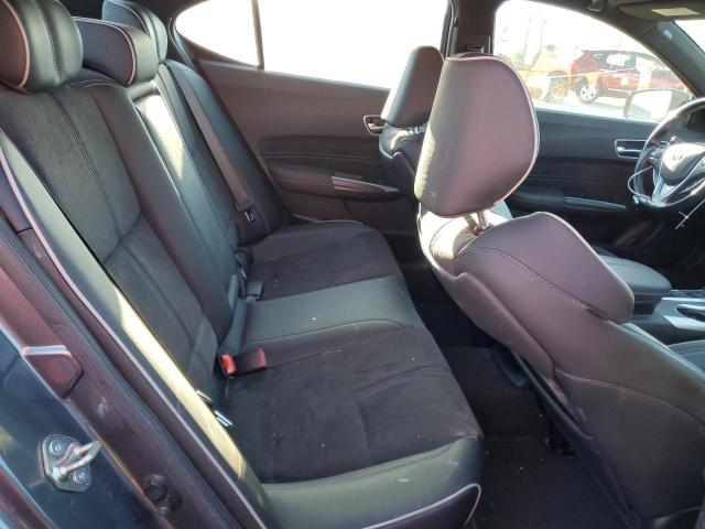 2020 ACURA TLX TECHNO - 19UUB1F65LA008897