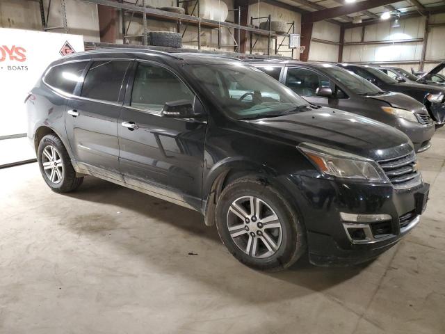 2015 CHEVROLET TRAVERSE L - 1GNKVHKD1FJ185937