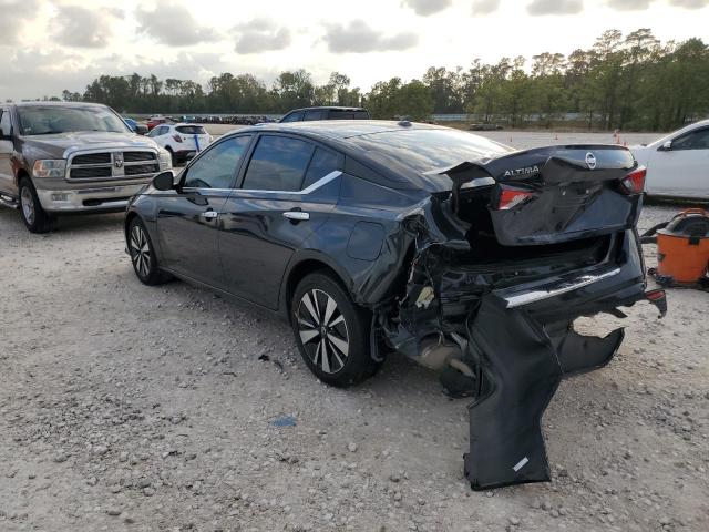 2022 NISSAN ALTIMA SV - 1N4BL4DV7NN407259