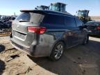 Lot #3023962249 2018 KIA SEDONA SXL