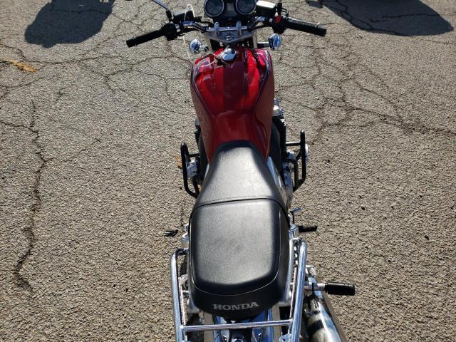 2013 HONDA CB1100 JH2SC6510DK001123