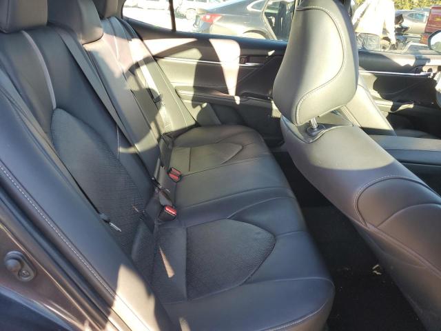 2018 TOYOTA CAMRY XSE - 4T1B61HK8JU121061