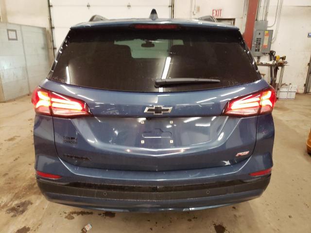 VIN 3GNAXMEG3RL183432 2024 CHEVROLET EQUINOX no.6