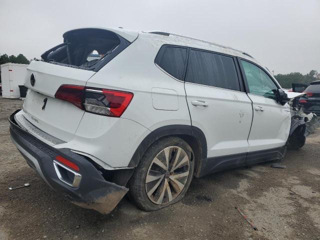 2023 VOLKSWAGEN TAOS SE - 3VVSX7B2XPM351129