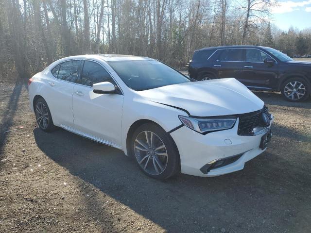 2020 ACURA TLX ADVANC - 19UUB3F82LA800101
