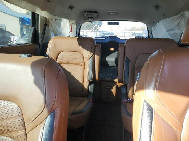 2022 NISSAN PATHFINDER - 5N1DR3DK9NC259446