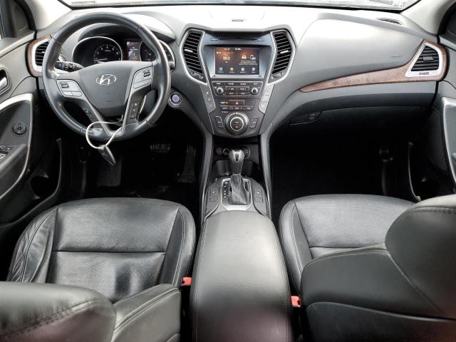 2017 HYUNDAI SANTA FE S - KM8SNDHFXHU236956