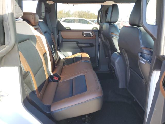 2024 FORD BRONCO OUT 1FMDE8BH5RLB09775