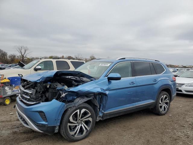 Vin: 1v2tr2ca8mc535700, lot: 80538034, volkswagen atlas sel premium 2021 img_1
