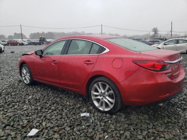 VIN JM1GJ1V62E1162020 2014 MAZDA 6 no.2