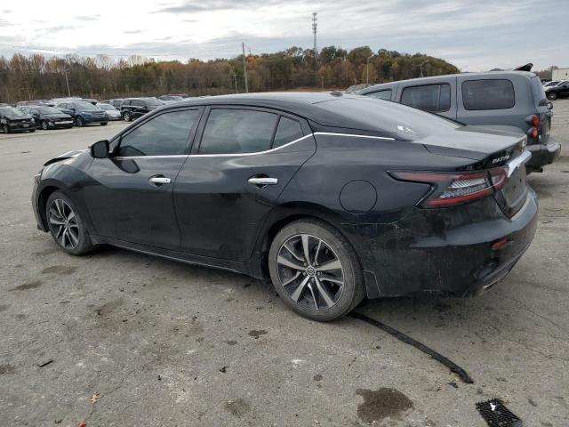 2021 NISSAN MAXIMA SV - 1N4AA6CV3MC504869