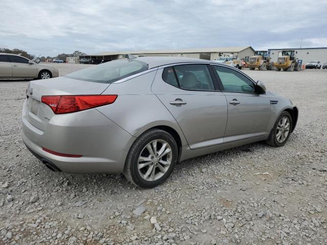 VIN 5XXGN4A7XDG231396 2013 KIA Optima, EX no.3