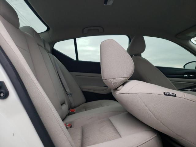 2020 NISSAN ALTIMA S - 1N4BL4BV4LN302517