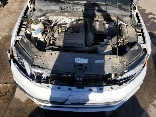 2017 VOLKSWAGEN JETTA S - 3VW2B7AJ8HM265323