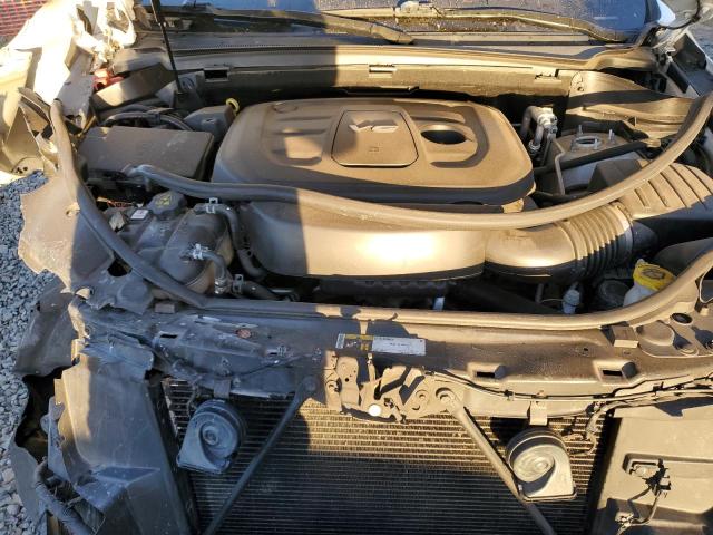 VIN 1C4RJFBG8HC922933 2017 JEEP GRAND CHEROKEE no.12