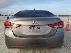 Lot #3025222768 2013 HYUNDAI ELANTRA GL