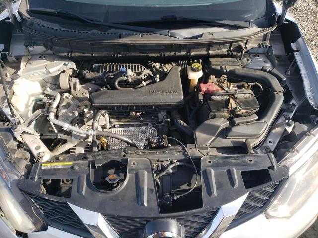 2016 NISSAN ROGUE S - KNMAT2MV4GP670990