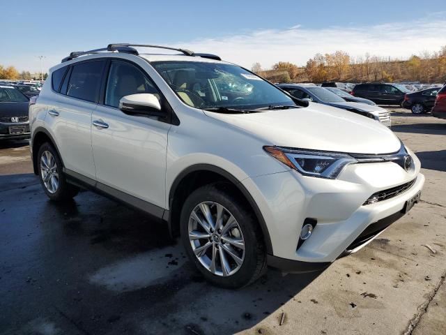 2018 TOYOTA RAV4 LIMIT - 2T3DFREV2JW743829