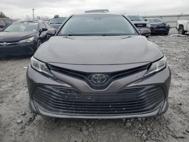 VIN 4T1B11HK6JU646909 2018 TOYOTA CAMRY no.5