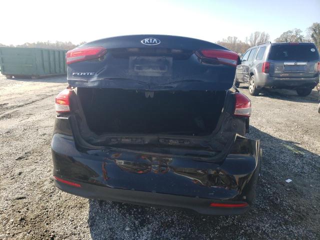 2017 KIA FORTE LX - 3KPFK4A72HE156759