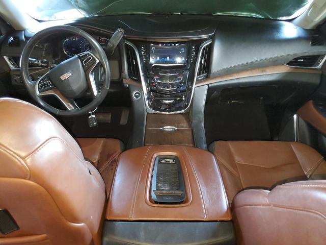 VIN 1GYS4CKJ0GR139565 2016 CADILLAC ESCALADE no.8