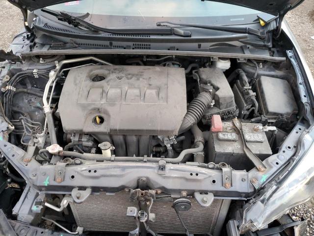 2019 TOYOTA COROLLA L - 5YFBURHE6KP909273