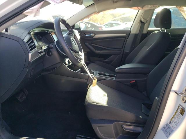 2020 VOLKSWAGEN JETTA S - 3VWCB7BU0LM056423