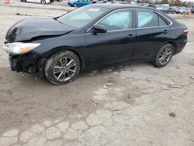 2016 TOYOTA CAMRY LE - 4T1BF1FKXGU147219