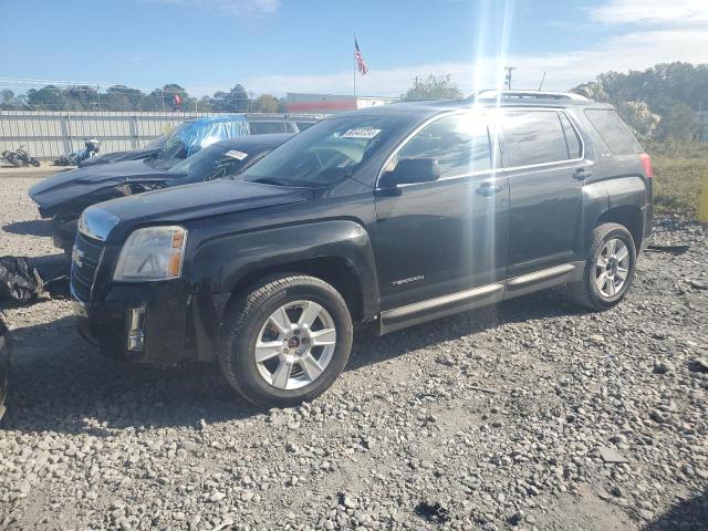 GMC TERRAIN SL 2011 black 4dr spor gas 2CTALSEC7B6216971 photo #1