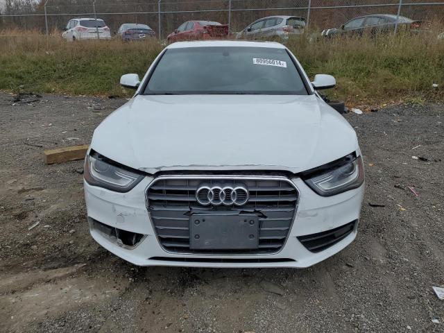 VIN WAUFFAFL5DN028012 2013 AUDI A4 no.5