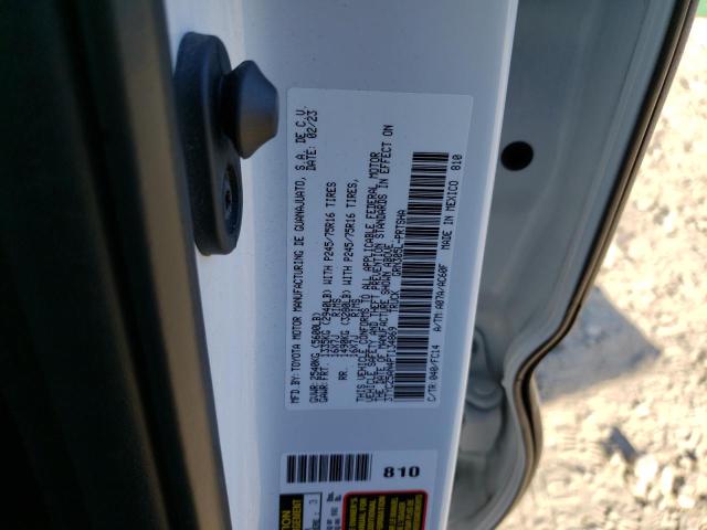 2023 TOYOTA TACOMA DOU - 3TYCZ5AN4PT134869
