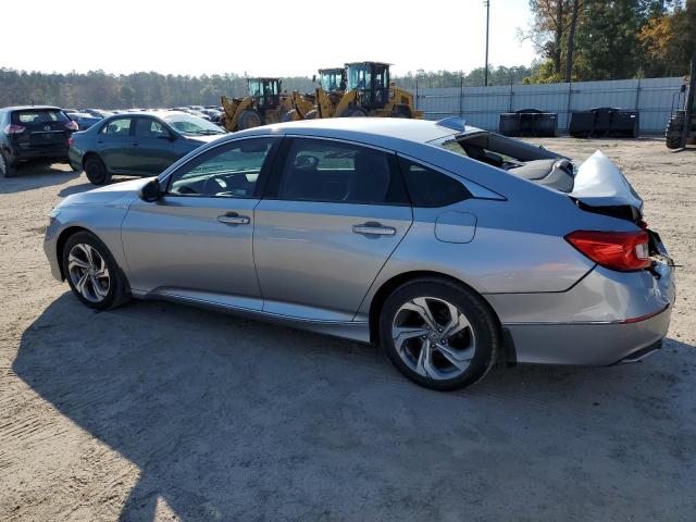 2019 HONDA ACCORD EXL - 1HGCV1F51KA055496