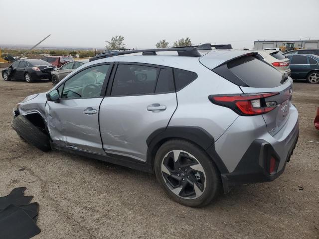 2024 SUBARU CROSSTREK - 4S4GUHL65R3808143