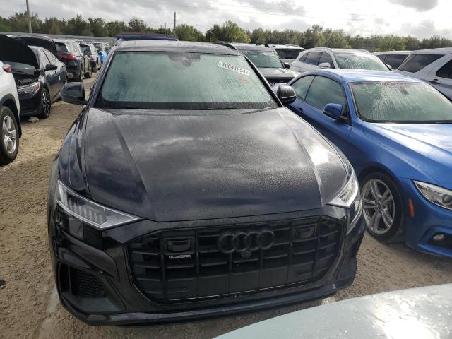 2021 AUDI Q8 PRESTIG WA1FVBF17MD044187