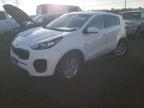 2018 KIA SPORTAGE L - KNDPM3AC2J7417545