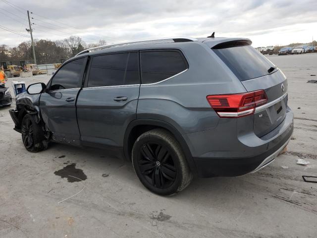 2018 VOLKSWAGEN ATLAS SE - 1V2KR2CA0JC576717