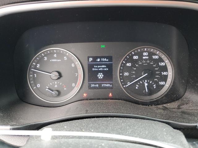 2020 HYUNDAI TUCSON LIM - KM8J33A4XLU176481