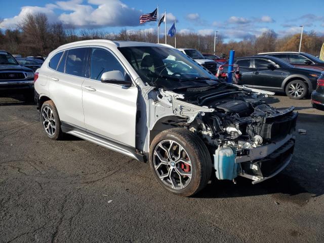Vin: wbxjg9c09l5p26062, lot: 48657455, bmw x1 xdrive28i 20204