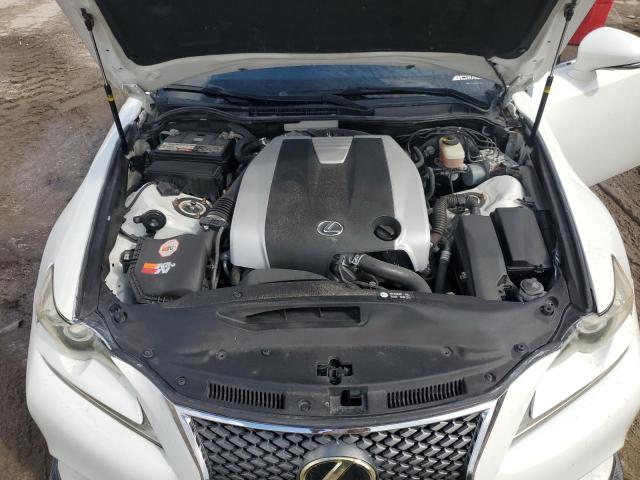 VIN JTHBE1D2XE5006151 2014 Lexus IS, 350 350 no.11