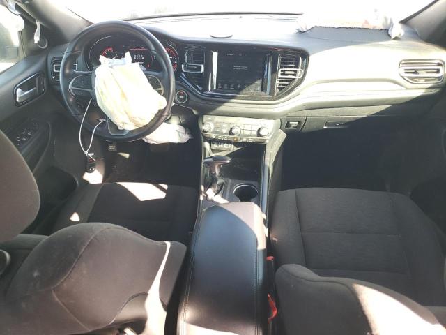 2022 DODGE DURANGO SX - 1C4RDHAG8NC181845